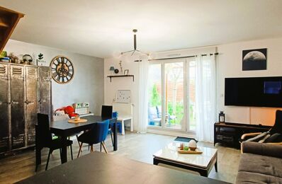 vente maison 275 000 € à proximité de Bures-sur-Yvette (91440)