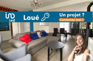location maison 1 701 € CC /mois à proximité de Le Boulay (37110)