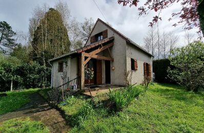 maison 3 pièces 70 m2 à vendre à Milly-la-Forêt (91490)