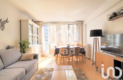 vente appartement 520 000 € à proximité de Paris 14 (75014)