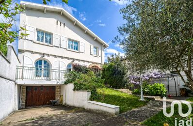 vente maison 499 900 € à proximité de Rungis (94150)