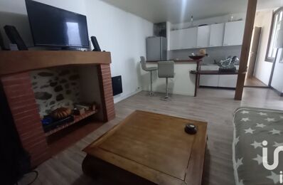 vente appartement 64 000 € à proximité de Ossun-Ez-Angles (65100)