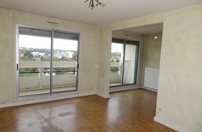 location appartement 795 € CC /mois à proximité de Saint-Germain-Nuelles (69210)