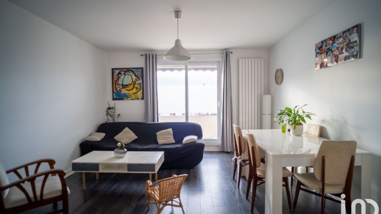 appartement 4 pièces 67 m2 à vendre à Orléans (45000)
