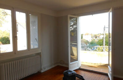 location appartement 550 € CC /mois à proximité de Chazelles-sur-Lyon (42140)