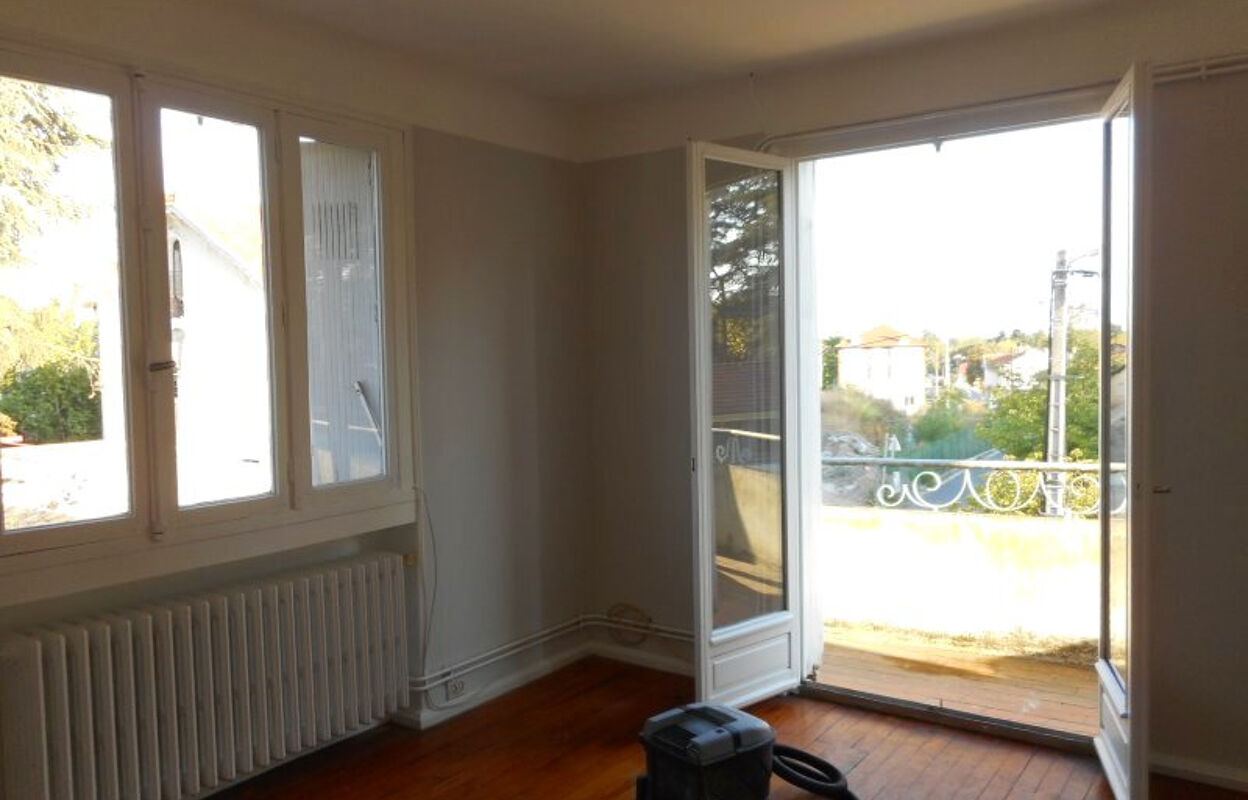 appartement 3 pièces 69 m2 à louer à Andrézieux-Bouthéon (42160)