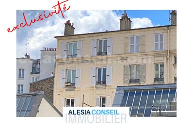 location appartement 1 325 € CC /mois à proximité de L'Haÿ-les-Roses (94240)