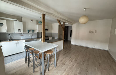 location appartement 590 € CC /mois à proximité de La Fouillouse (42480)