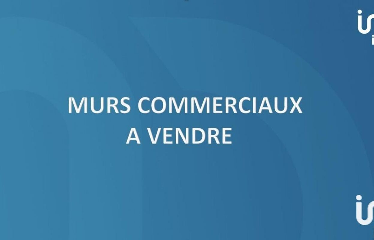commerce  pièces 60 m2 à vendre à Bagnères-de-Bigorre (65200)