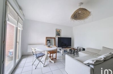 vente appartement 130 000 € à proximité de Seysses (31600)