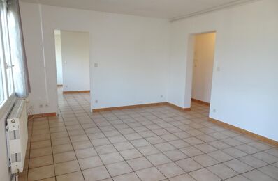 location appartement 590 € CC /mois à proximité de Genas (69740)