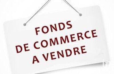 vente commerce 66 000 € à proximité de Saint-Lyphard (44410)