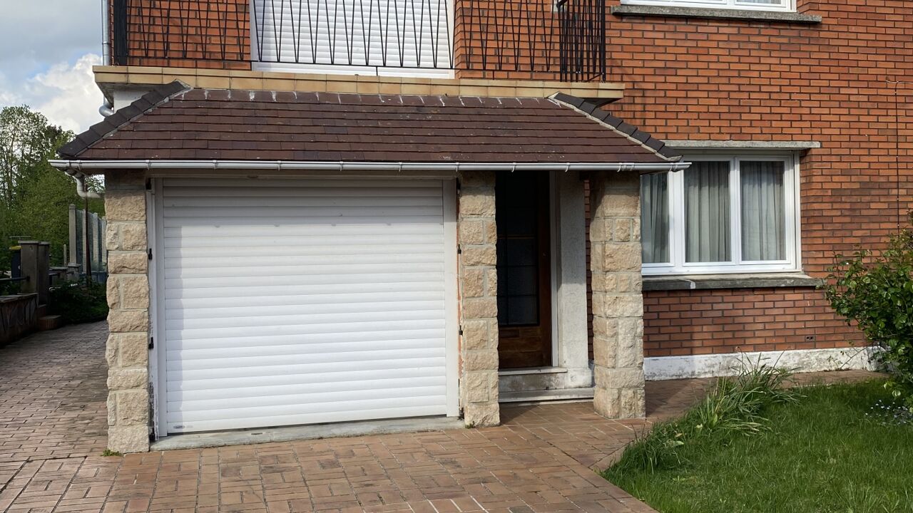 maison 4 pièces 86 m2 à vendre à Cambrai (59400)