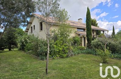 vente maison 438 000 € à proximité de Serres-Gaston (40700)