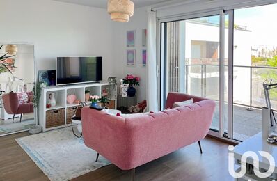 vente appartement 164 000 € à proximité de Montreuil-sur-Ille (35440)