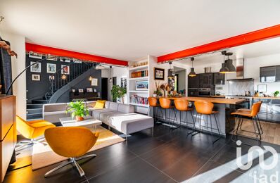 vente maison 845 000 € à proximité de Rouen (76100)