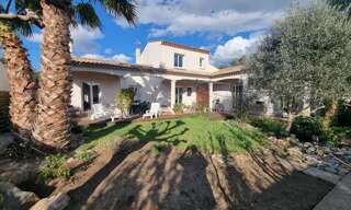 Maison 5 Pièces 147 m² à vendre à Agde (34300)