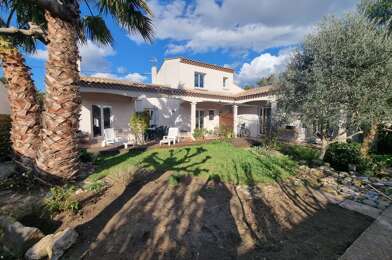 Maison 5 pièces 520000 €