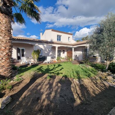 Maison 5 pièces 520000 €