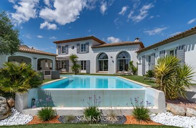 vente maison 895 000 € à proximité de Sauvian (34410)