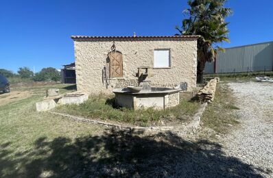 vente maison 472 000 € à proximité de Murviel-Lès-Béziers (34490)