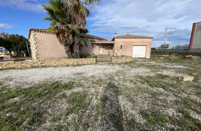 vente maison 420 000 € à proximité de Cap d'Agde (34300)