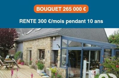 vente maison 265 000 € à proximité de Erdeven (56410)