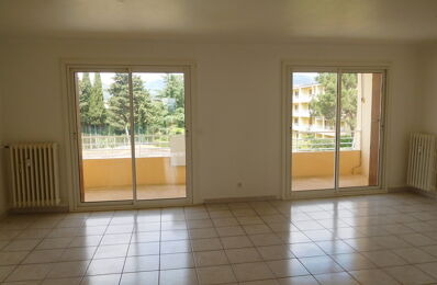 location appartement 898 € CC /mois à proximité de Toulon (83100)