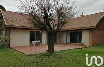 vente maison 249 200 € à proximité de Saint-Ouen-des-Vallons (53150)