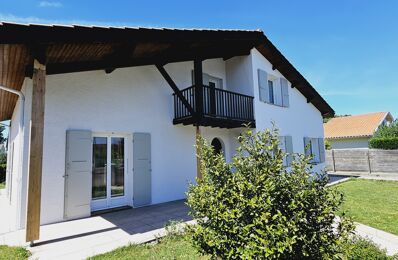 vente maison 553 000 € à proximité de Gradignan (33170)