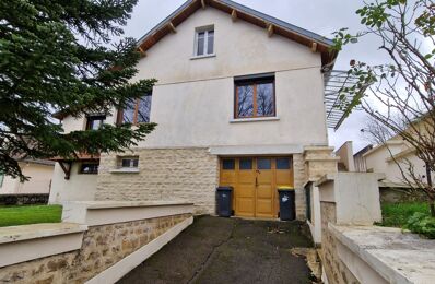 vente maison 159 000 € à proximité de Montliot-Et-Courcelles (21400)
