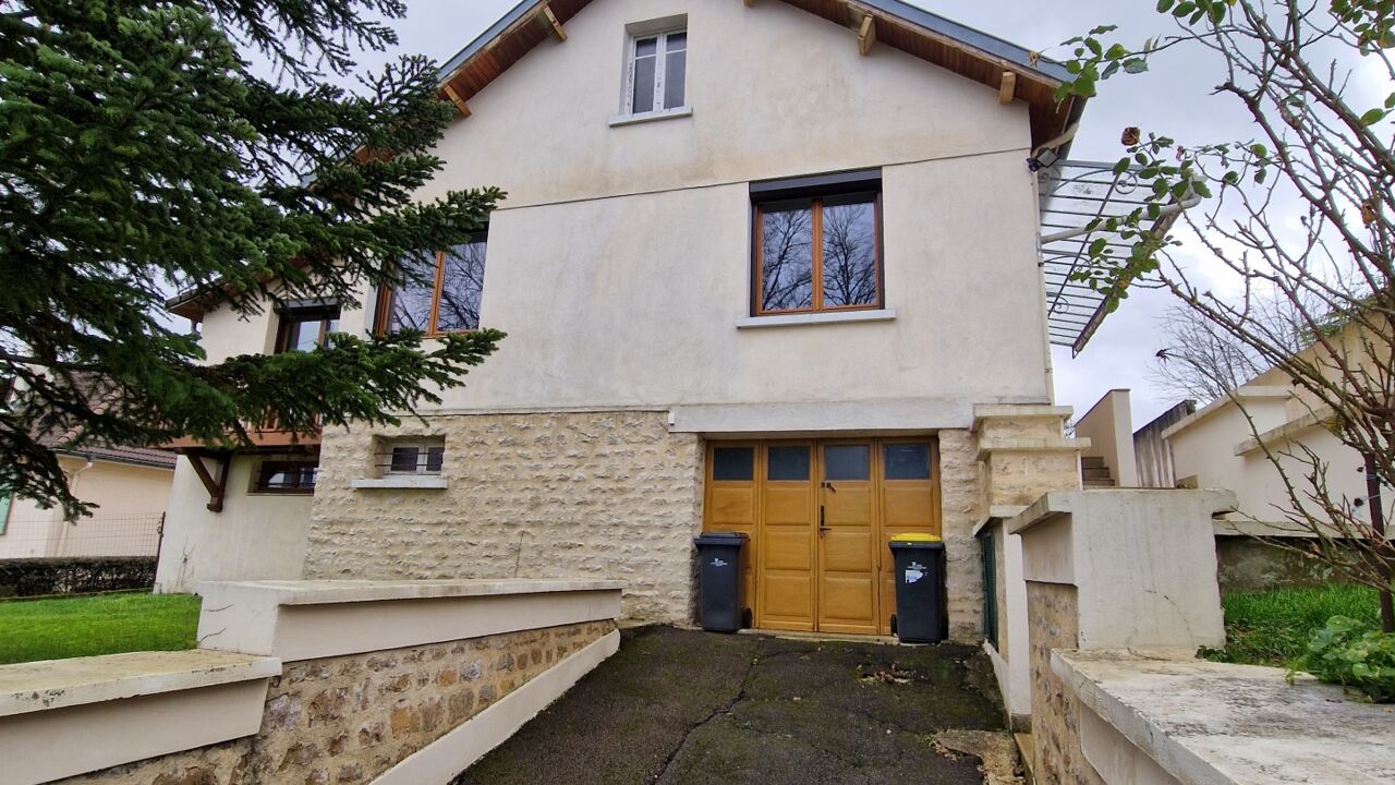 maison 5 pièces 150 m2 à vendre à Châtillon-sur-Seine (21400)