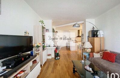 vente appartement 580 000 € à proximité de Saint-Denis (93200)
