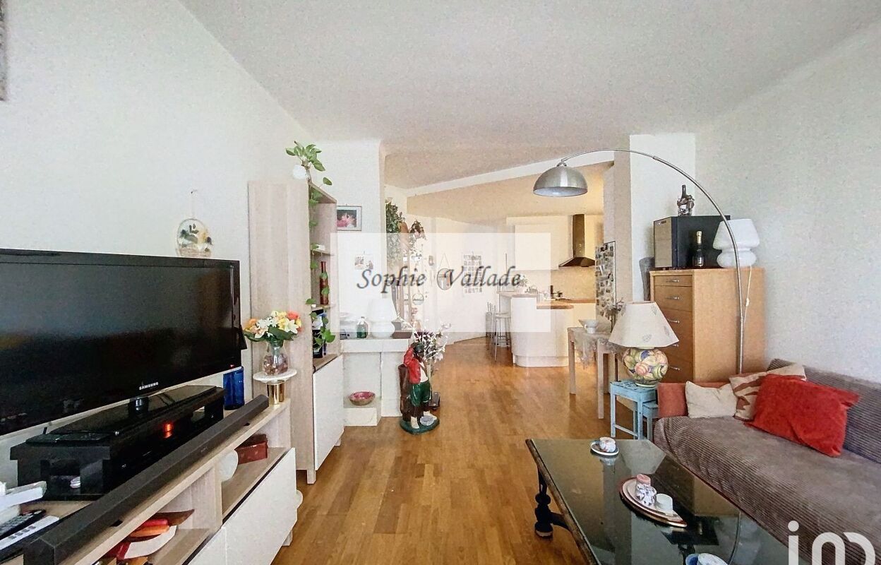 appartement 4 pièces 94 m2 à vendre à La Garenne-Colombes (92250)