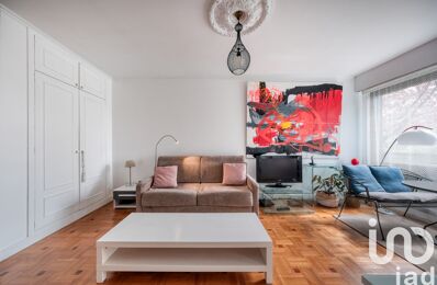 vente appartement 198 000 € à proximité de Villeparisis (77270)