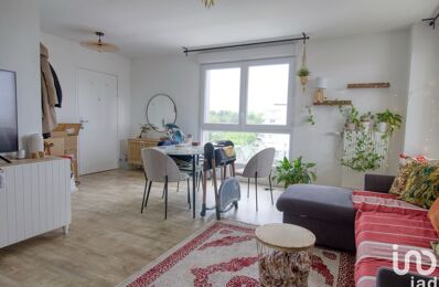 location appartement 1 093 € CC /mois à proximité de Flins-sur-Seine (78410)