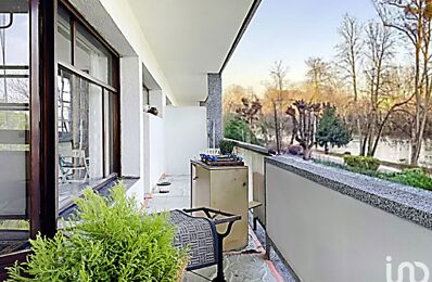 vente appartement 569 000 € à proximité de Ormesson-sur-Marne (94490)