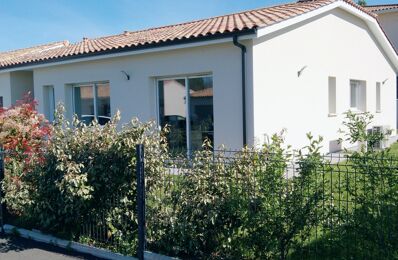 vente maison 344 000 € à proximité de Aubie-et-Espessas (33240)