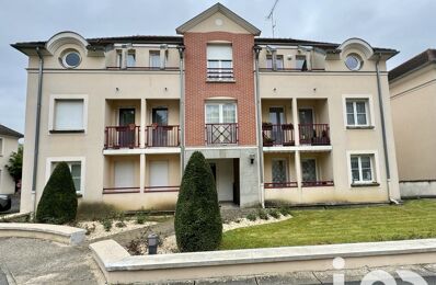 vente appartement 285 000 € à proximité de Chevry-Cossigny (77173)