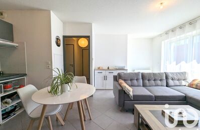vente appartement 198 000 € à proximité de Saint-Médard-en-Jalles (33160)