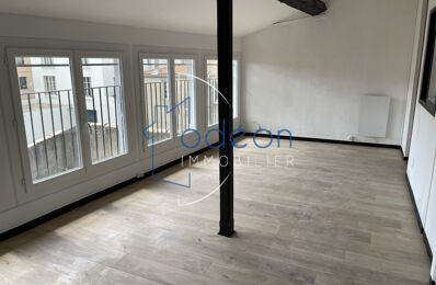 location appartement 470 € CC /mois à proximité de Brousses-Et-Villaret (11390)