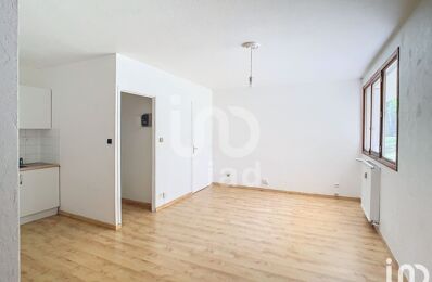 vente appartement 126 000 € à proximité de Villeneuve-Tolosane (31270)