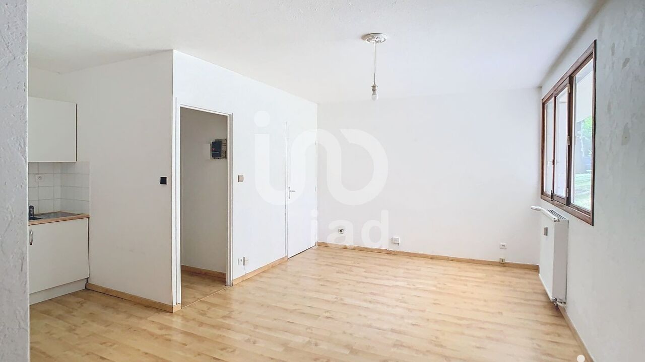 appartement 2 pièces 41 m2 à vendre à Toulouse (31400)
