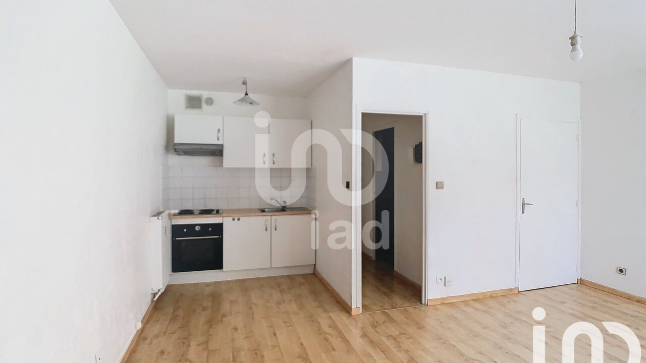 appartement 2 pièces 41 m2 à vendre à Toulouse (31400)