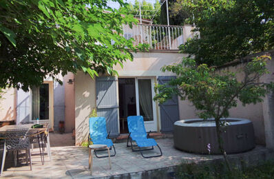 vente maison 624 000 € à proximité de Bormes-les-Mimosas (83230)