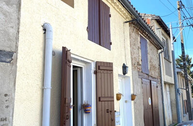 vente maison 117 000 € à proximité de Saint-Pierre-sur-Dropt (47120)