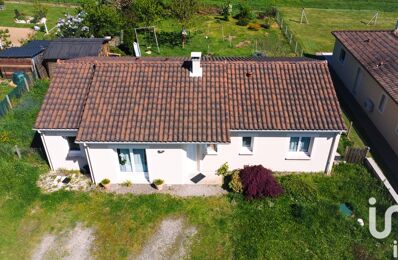 vente maison 232 000 € à proximité de Montrol-Sénard (87330)