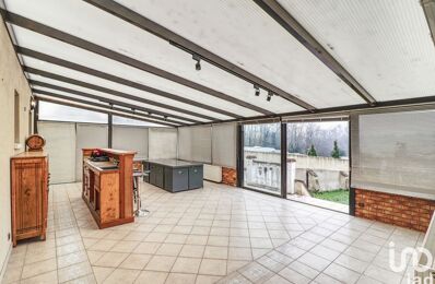 vente maison 329 000 € à proximité de Villeneuve-le-Comte (77174)