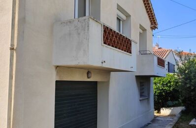 location maison 1 654 € CC /mois à proximité de Bouches-du-Rhône (13)