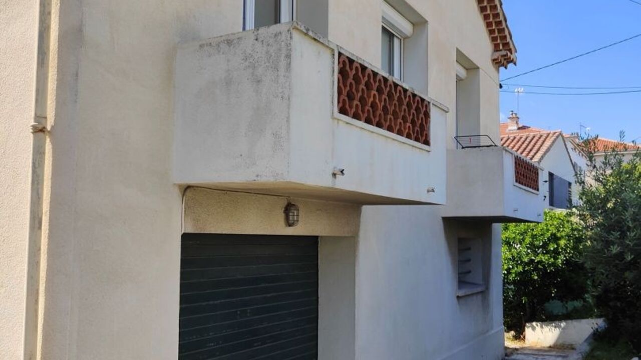 maison 4 pièces 72 m2 à louer à Marseille 9 (13009)